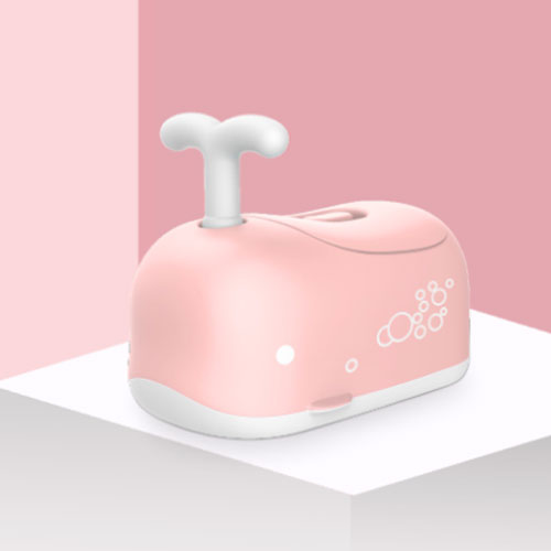 Ti bebe Little Balèn Potty