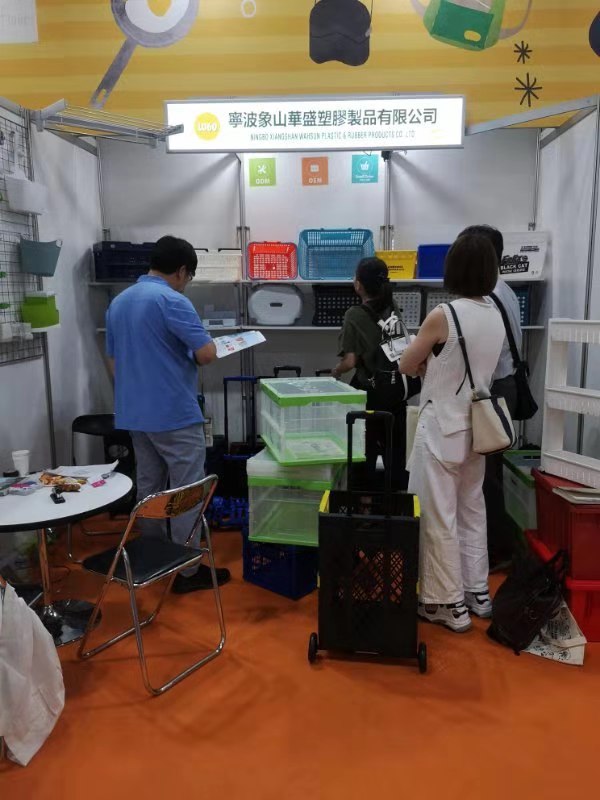 ZHEJIANG Ekspòtasyon FAIR OSAKA 2019